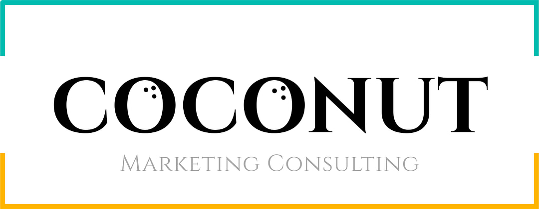 Coconut Marketing Consulting cover